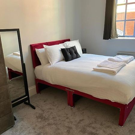 The Cove Suite Southport Buitenkant foto