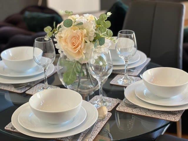 The Cove Suite Southport Buitenkant foto