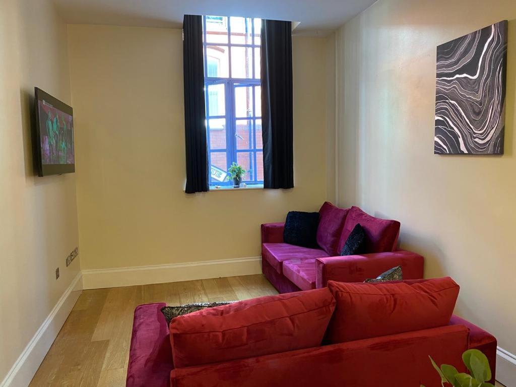 The Cove Suite Southport Buitenkant foto