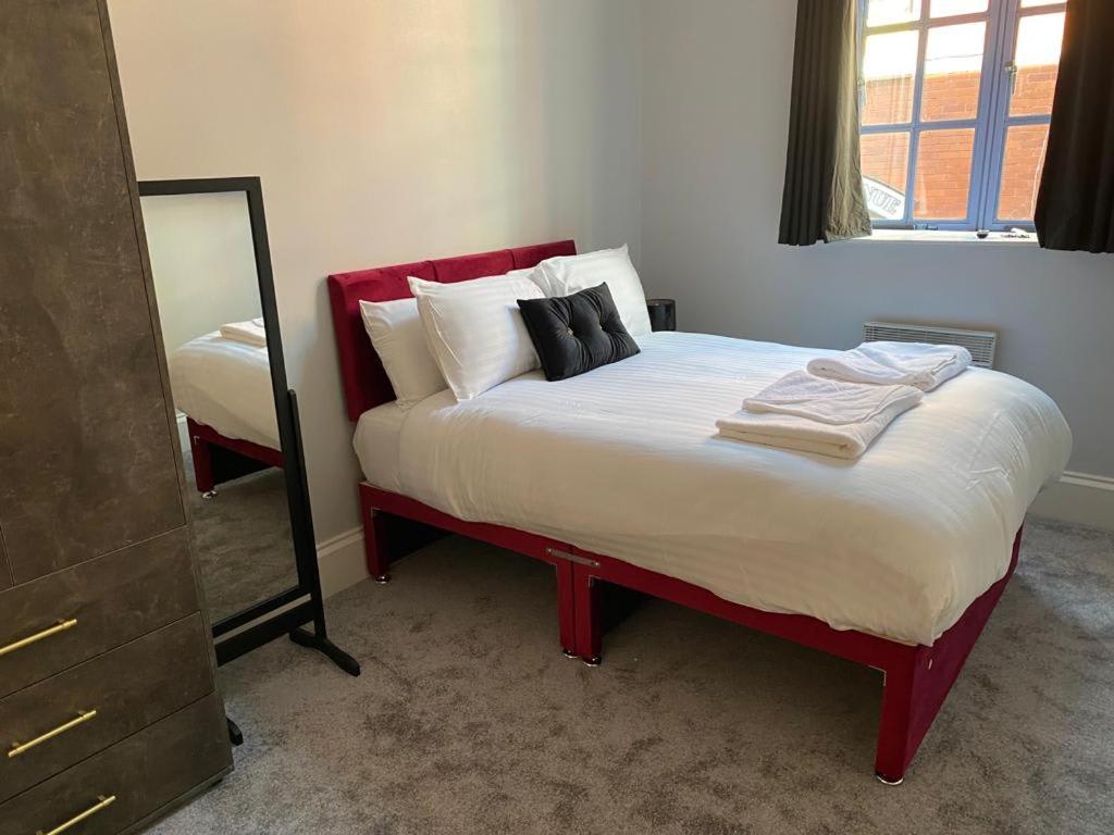 The Cove Suite Southport Buitenkant foto