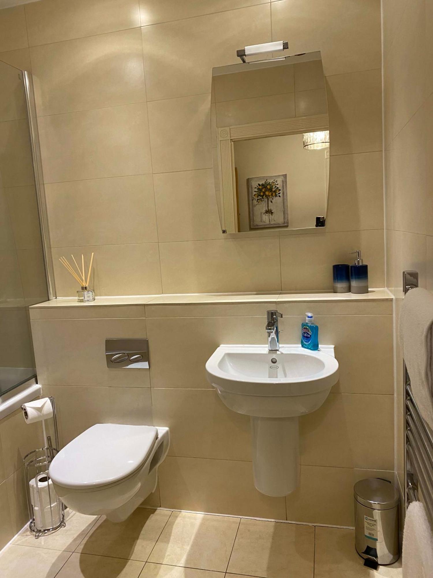 The Cove Suite Southport Buitenkant foto
