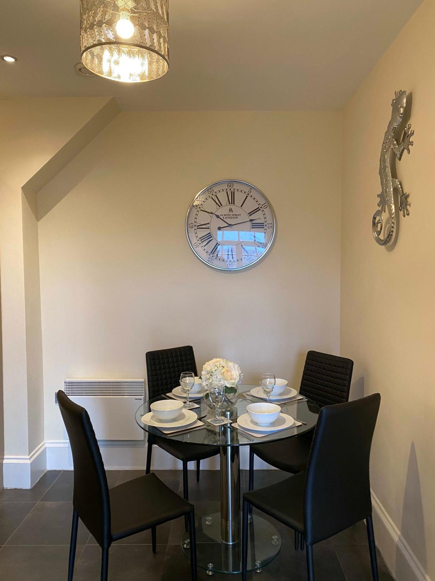 The Cove Suite Southport Buitenkant foto